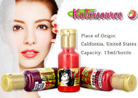 el maquillaje permanente de la planta pura 15ml pigmenta la esencia Kolorsource natural