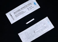 La aguja disponible de Microblading para la permanente de la ceja compone con los pernos de 0,18 milímetros