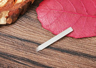 Aguja disponible para la cuchilla dura de la aguja del tatuaje de la cuesta de las agujas 7 de Microblading de la ceja