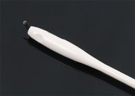 3D al maquillaje semi permanente de las cejas 6D equipa la cuchilla manual disponible de la pluma #17 de Softshading