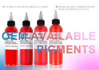 120 ml de alta concentración pigmentan al profesional Micropigment semi permanente
