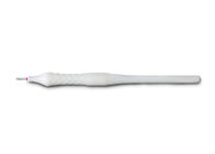 Pluma disponible blanca del shading de la ceja con la cuchilla 21 para el maquillaje permanente