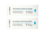 Agujas del negro 18U Microblading de Lushcolor del CE para la pluma disponible