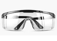 Viento multifuncional de las gafas protectoras de la seguridad - parabrisas de la prueba del chapoteo del polvo de la arena