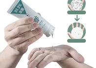 Desinfectante inmediato de la mano de los accesorios 100g del tatuaje del etanol del 75% que desinfecta el equipamiento médico superficial