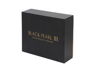 Maquillaje semi permanente Pen Machine Black Pearl 3,0 con su etiqueta de Pravite para la academia