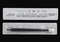 pluma manual disponible de la cuchilla nana micro 18U de 0.16m m