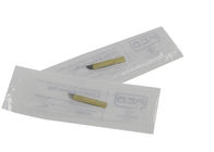 Cuchilla del OEM PCD Microblading para la pluma manual de la ceja