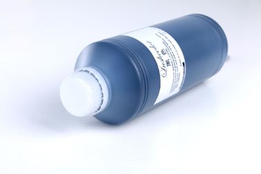 Tinta permanente del maquillaje de Lushcolor FDA 1000ML para el tatuaje del labio
