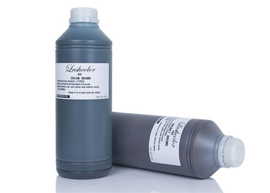 Tinta permanente del maquillaje de Lushcolor FDA 1000ML para el tatuaje del labio