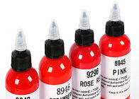 110 colores 120 ml de maquillaje permanente pigmentan el extracto natural puro de la esencia de la planta