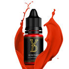 Los labios líquidos del maquillaje de YD Best Tattoo Ink del fabricante de Microblading del pigmento permanente del color tatúan la tinta del pigmento