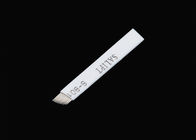 cuchillas disponibles de Microblading de la cuchilla #14 de 0.25m m/pluma manual del tatuaje de la ceja