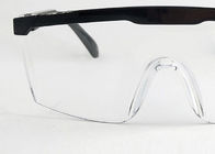 Polvo de HD y anti transparentes - empañe las gafas para el doctor/el laboratorio/el trabajador/completar un ciclo