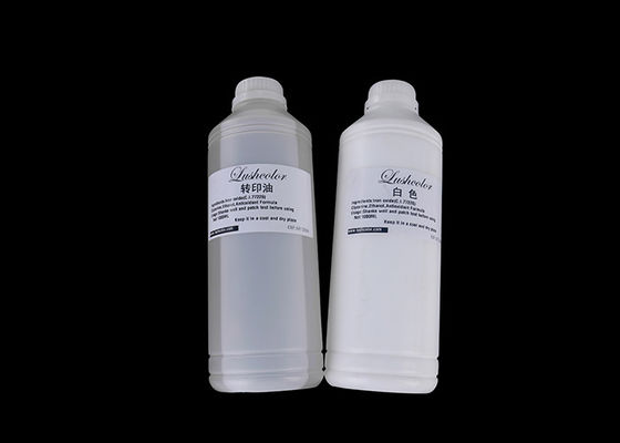 Tinta permanente del maquillaje de Lushcolor FDA 1000ML para el tatuaje del labio