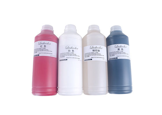 Tinta permanente del maquillaje de Lushcolor FDA 1000ML para el tatuaje del labio