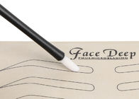 Microblading disponible excéntrico nano Pen Ombre Tattoo Eyebrow