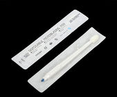 Esponja de Nami Disposable Microblading Pen With de la cuchilla de la multa 0.16m m