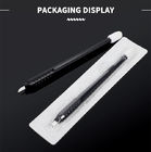 Esponja de Nami Disposable Microblading Pen With de la cuchilla de la multa 0.16m m